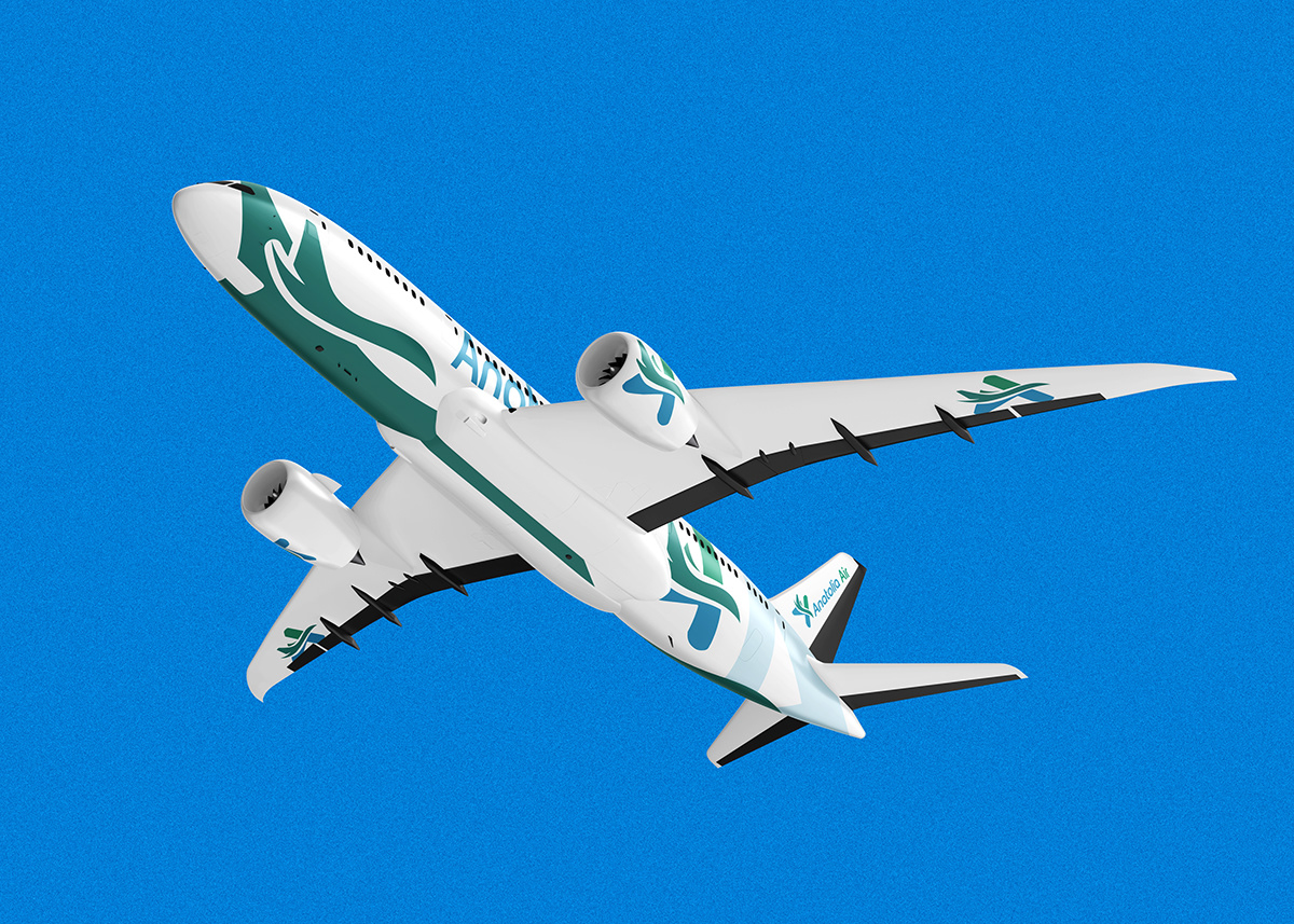 Anatolia Air — 08