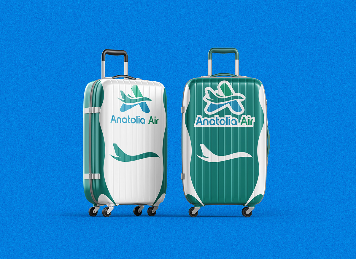 Anatolia Air — 10