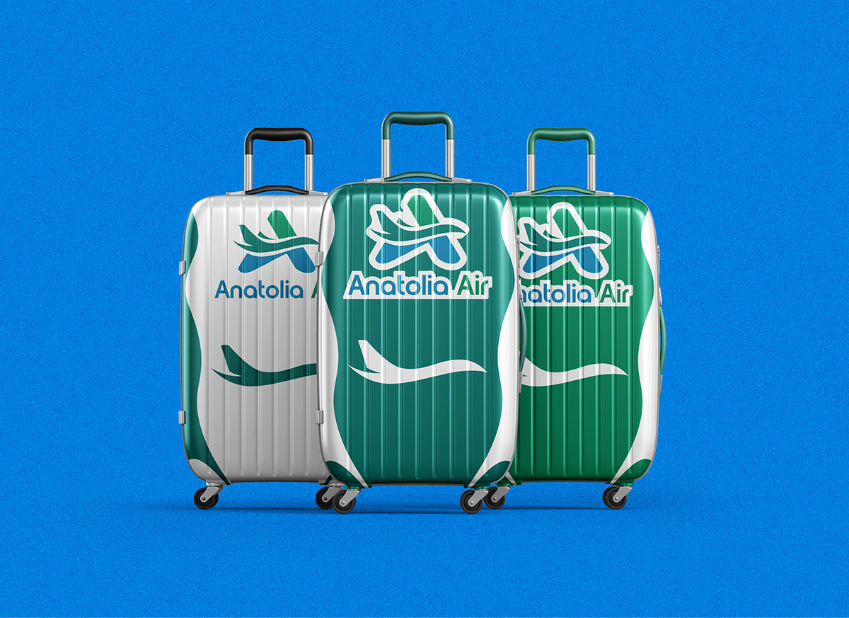 Anatolia Air — 11