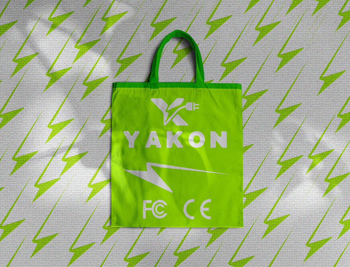 Yakon EV — 05