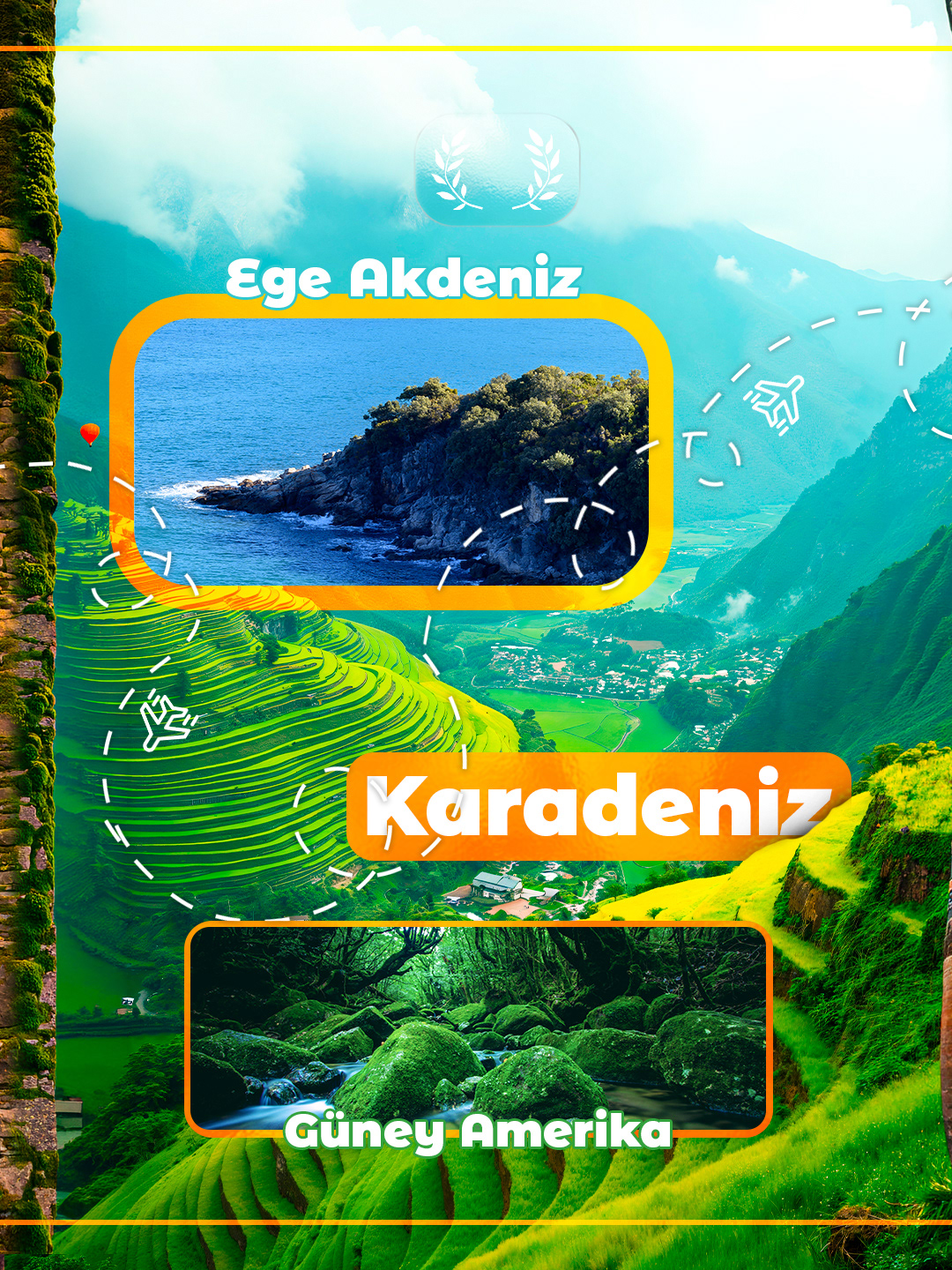 Sabitlenen Seri 2